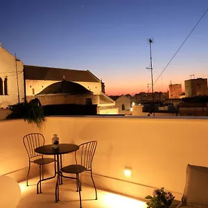 Maison d'hôtes Vista Borgo Antico, Bari
