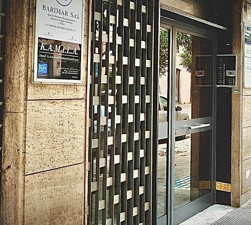 B&B Piccinni 191 Bari