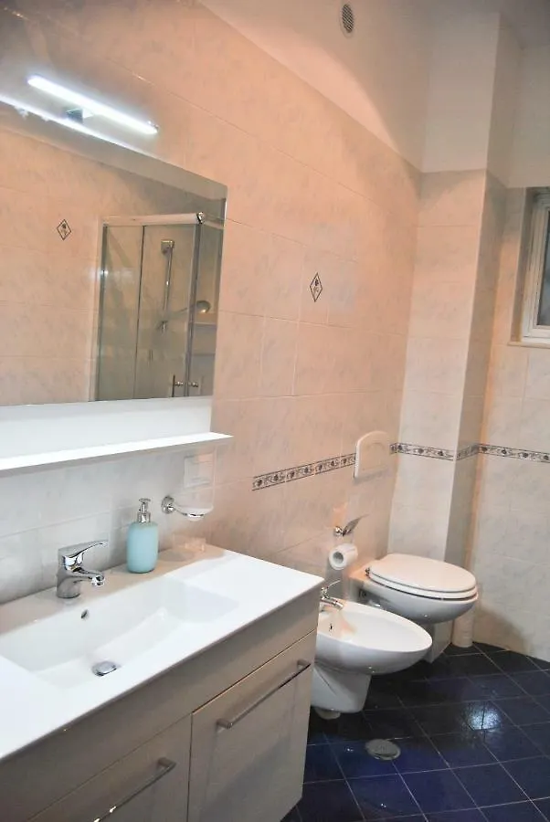 B&B Piccinni 191 Bari