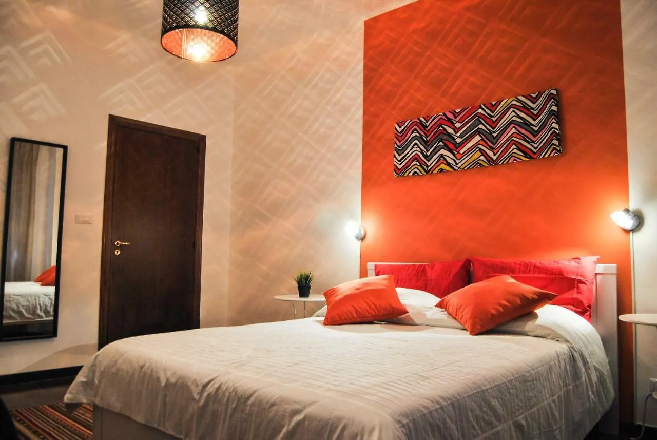 B&B Piccinni 191 Bari Italia
