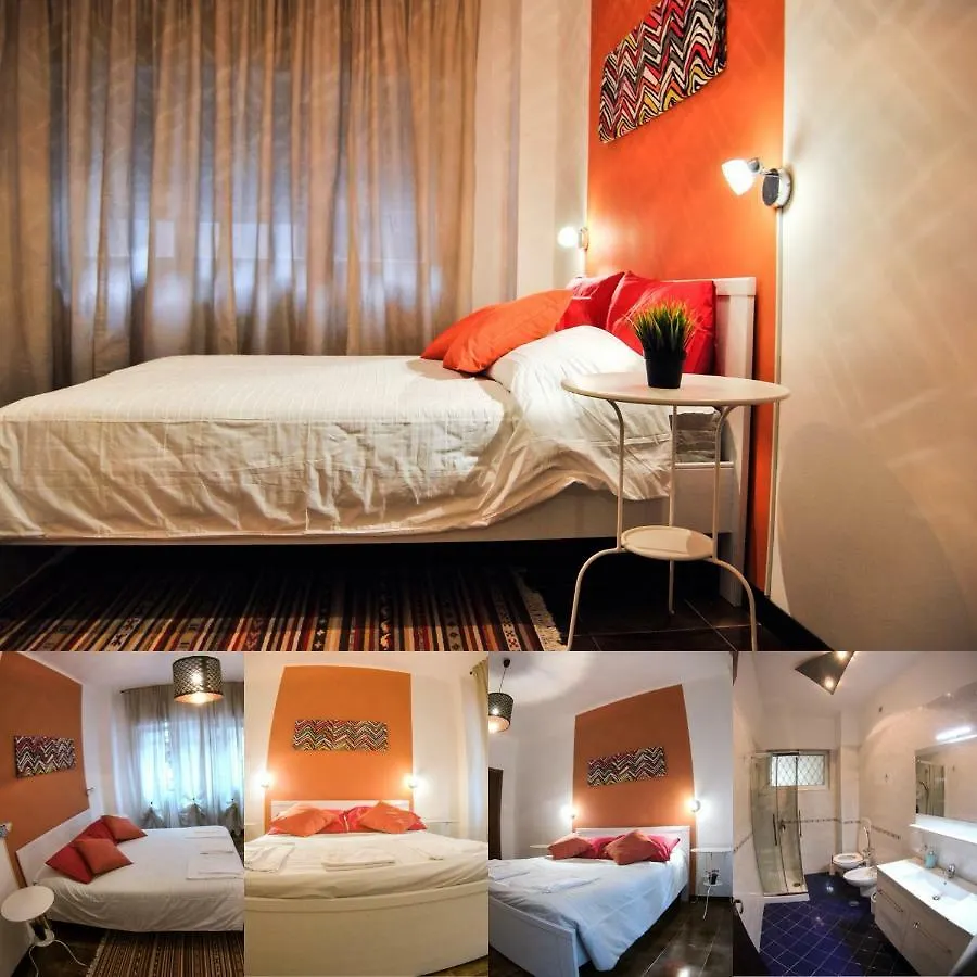 B&B Piccinni 191 Bari
