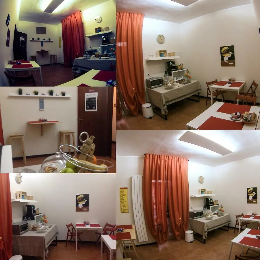 B&B Piccinni 191 Bari 0*,  Italia