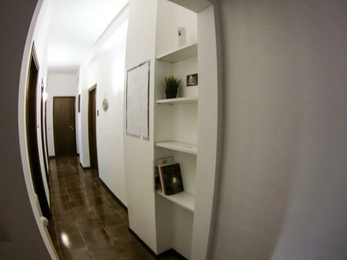 B&B Piccinni 191 Bari