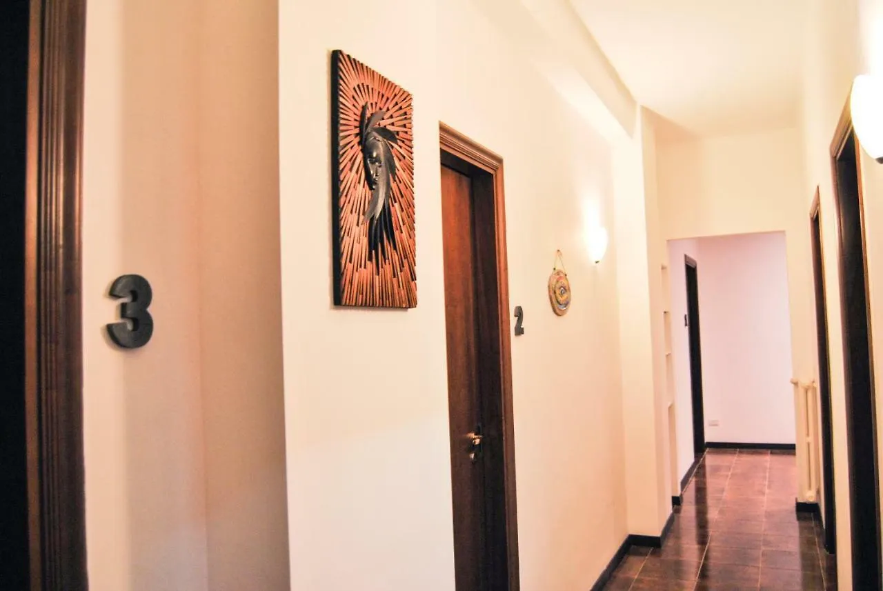Bed and breakfast B&B Piccinni 191 Bari Italia