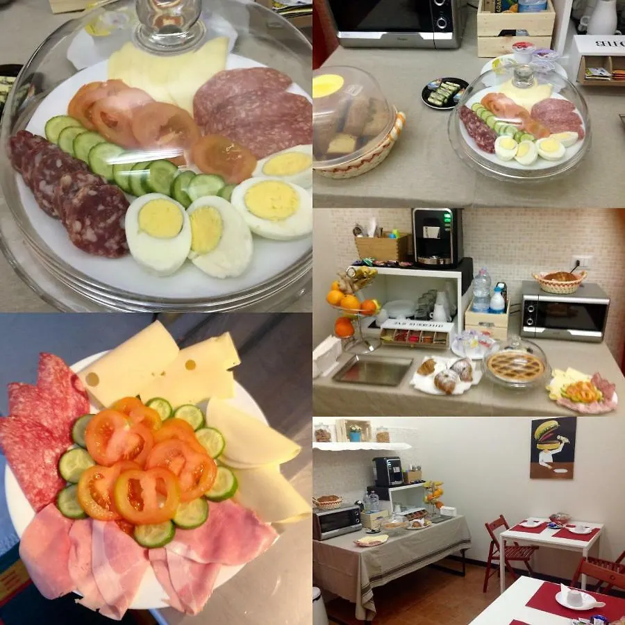 B&B Piccinni 191 Bari