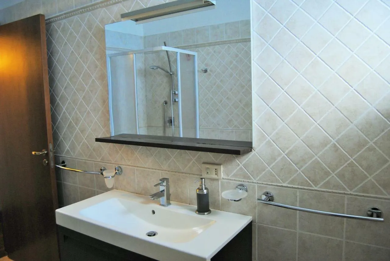 B&B Piccinni 191 Bari Bed and breakfast