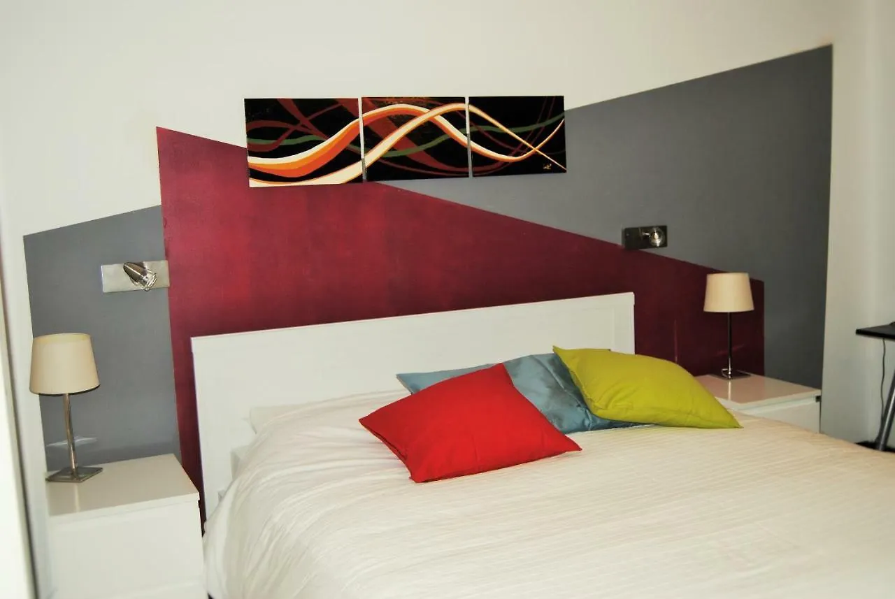 B&B Piccinni 191 Bari