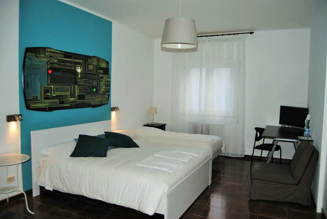 B&B Piccinni 191 Bari