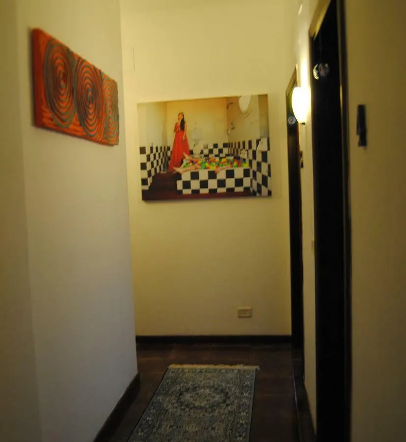 B&B Piccinni 191 Bari Bed and breakfast