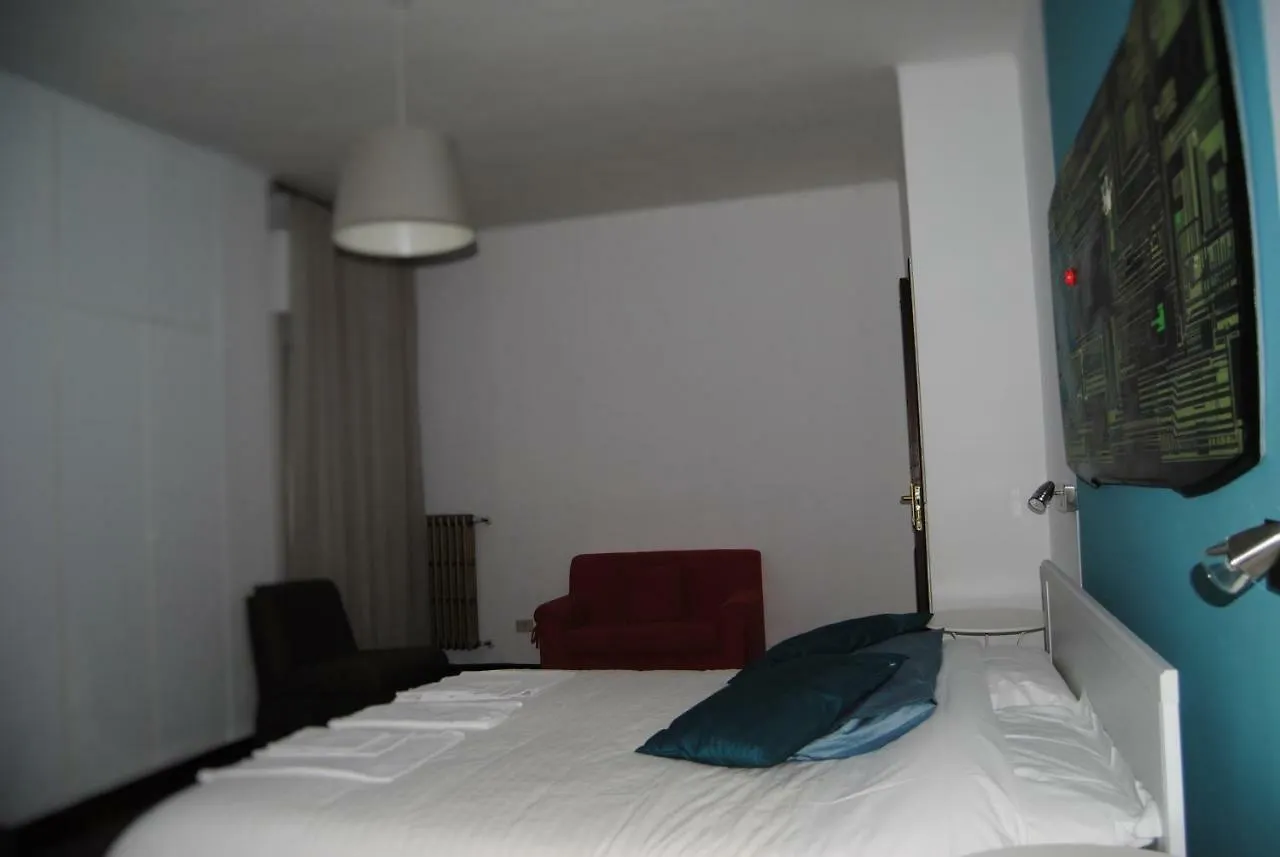 Bed and breakfast B&B Piccinni 191 Bari
